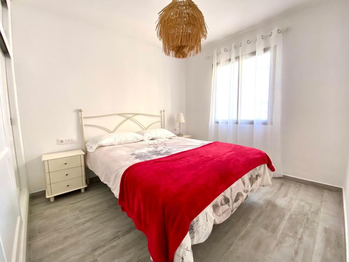 Modern Apartment With Sea Views In Corralejo Exterior foto